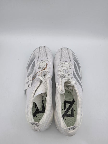 Adidas Adizero Electric White Silver Metallic IE4374  display picture 1