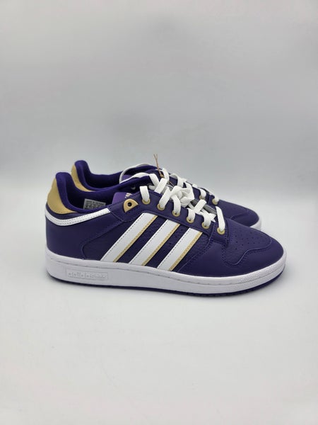 Adidas Centennial RM Shoes Men's Size 8/Women's 9 University of Washington