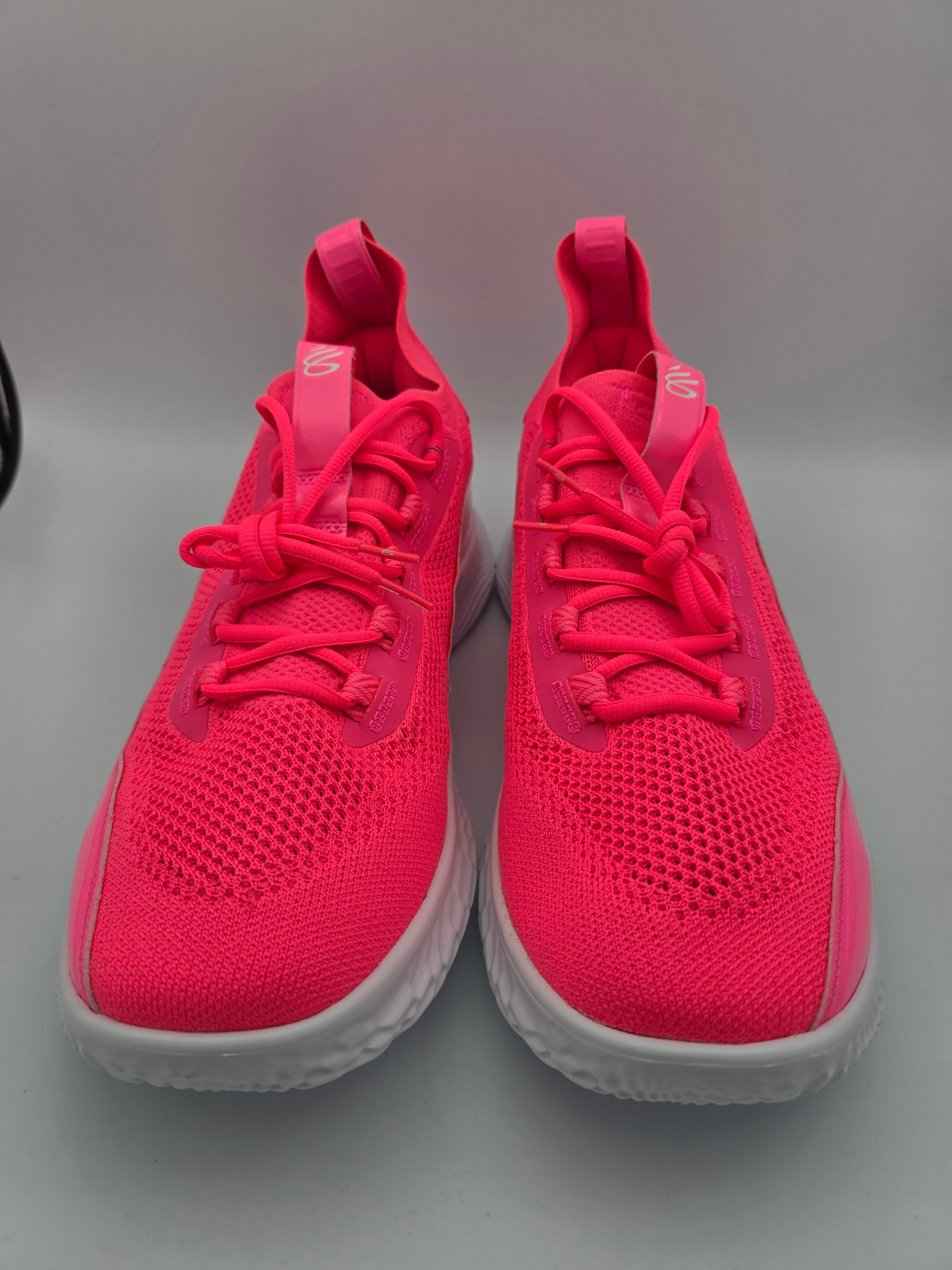 NEW Under Armour Curry 8  display picture 3