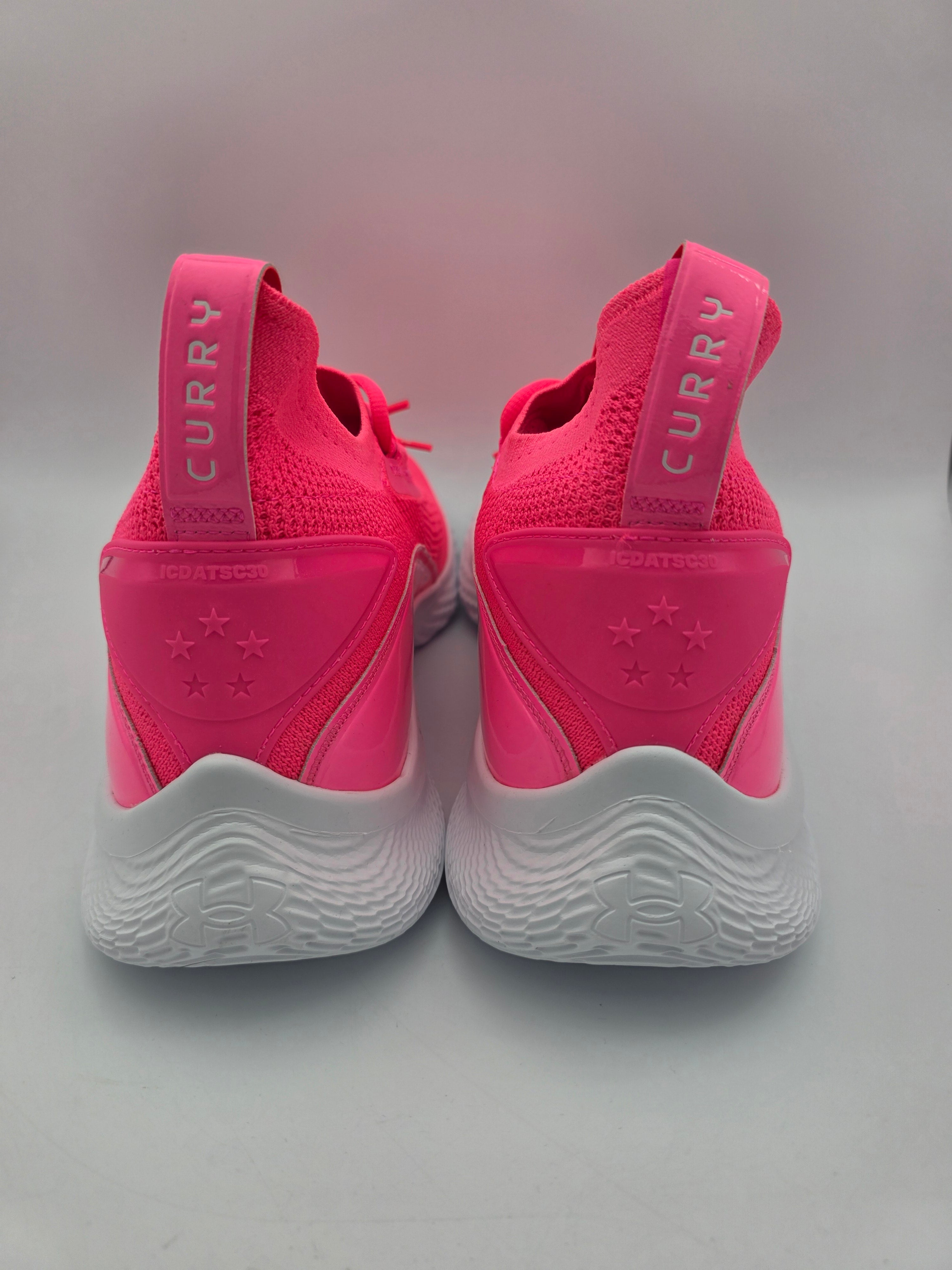 NEW Under Armour Curry 8  display picture 2