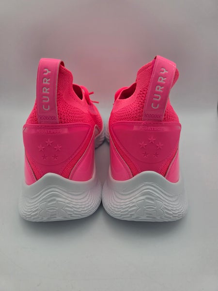 NEW Under Armour Curry 8 