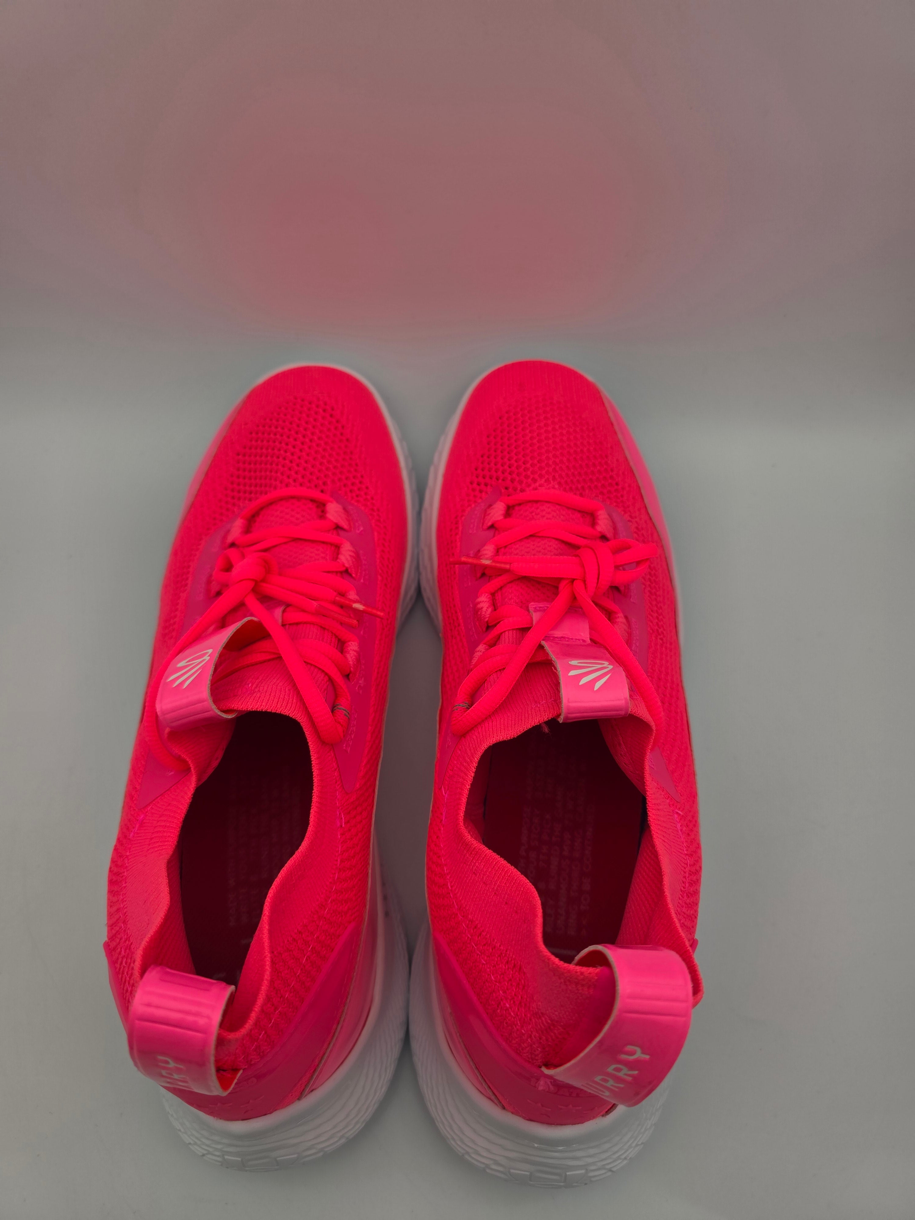 NEW Under Armour Curry 8  display picture 1