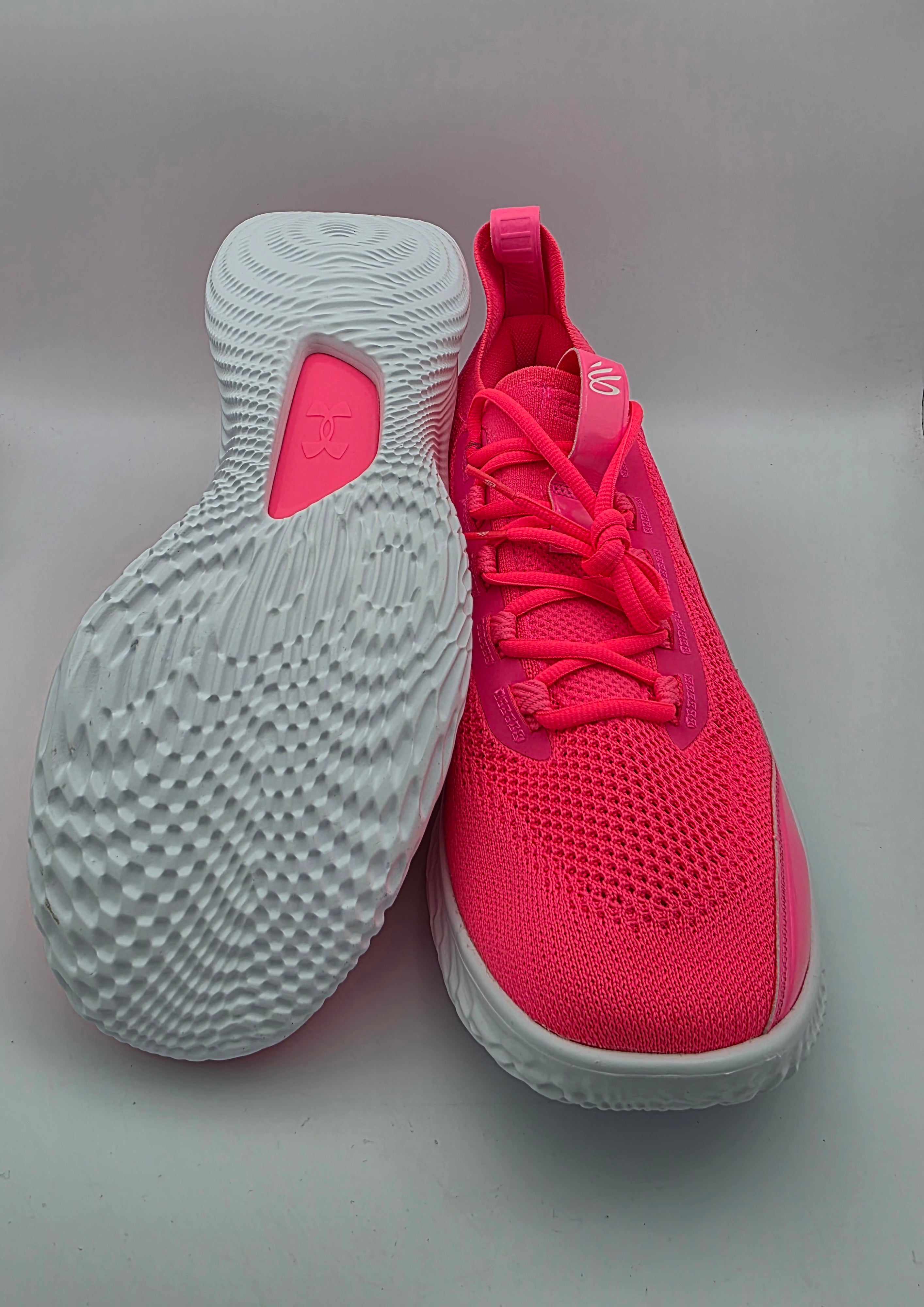 NEW Under Armour Curry 8  display picture 2