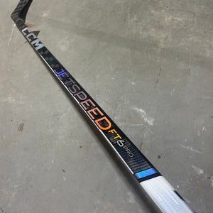 Senior CCM Jetspeed FT6 Pro Hockey Stick Right Handed P90 Pro Stock (New)