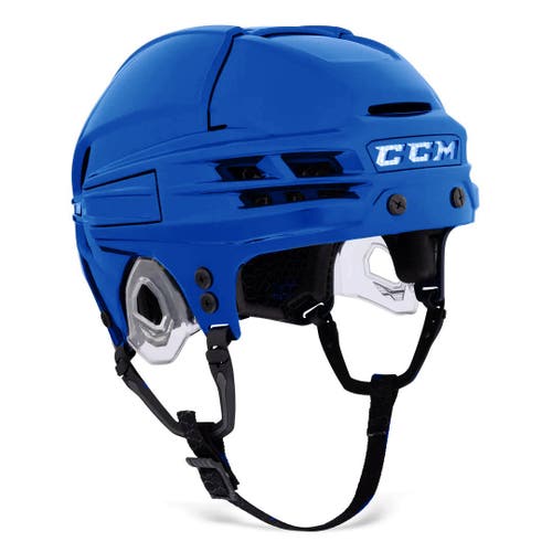 CCM Super Tacks X Helmet Pro Stock - Mitch Marner - Toronto Maple Leafs