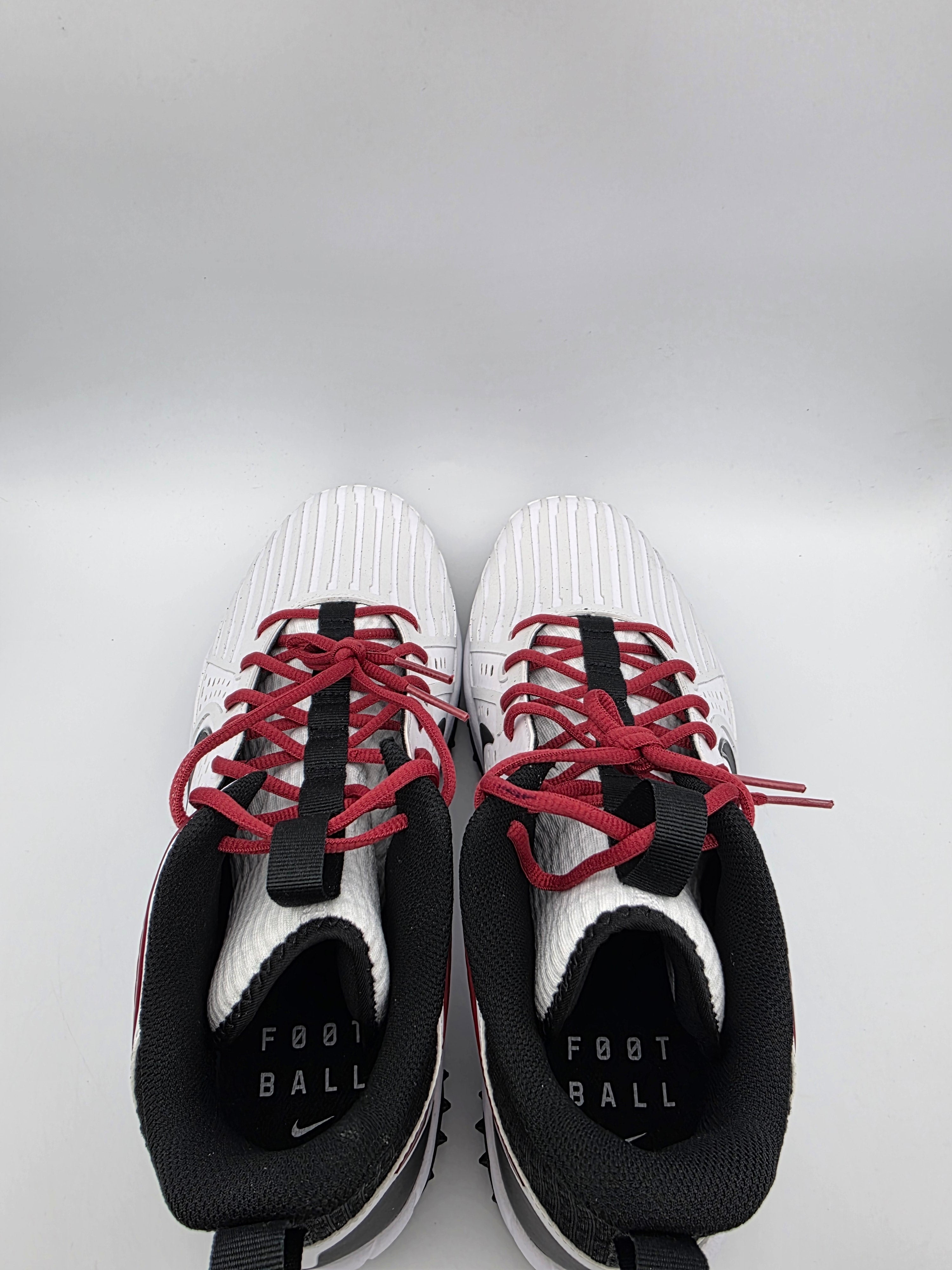 Nike Force Savage Pro 3 Shark Men display picture 2