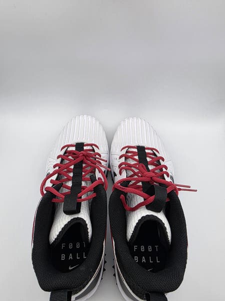 Nike Force Savage Pro 3 Shark Men display picture 3
