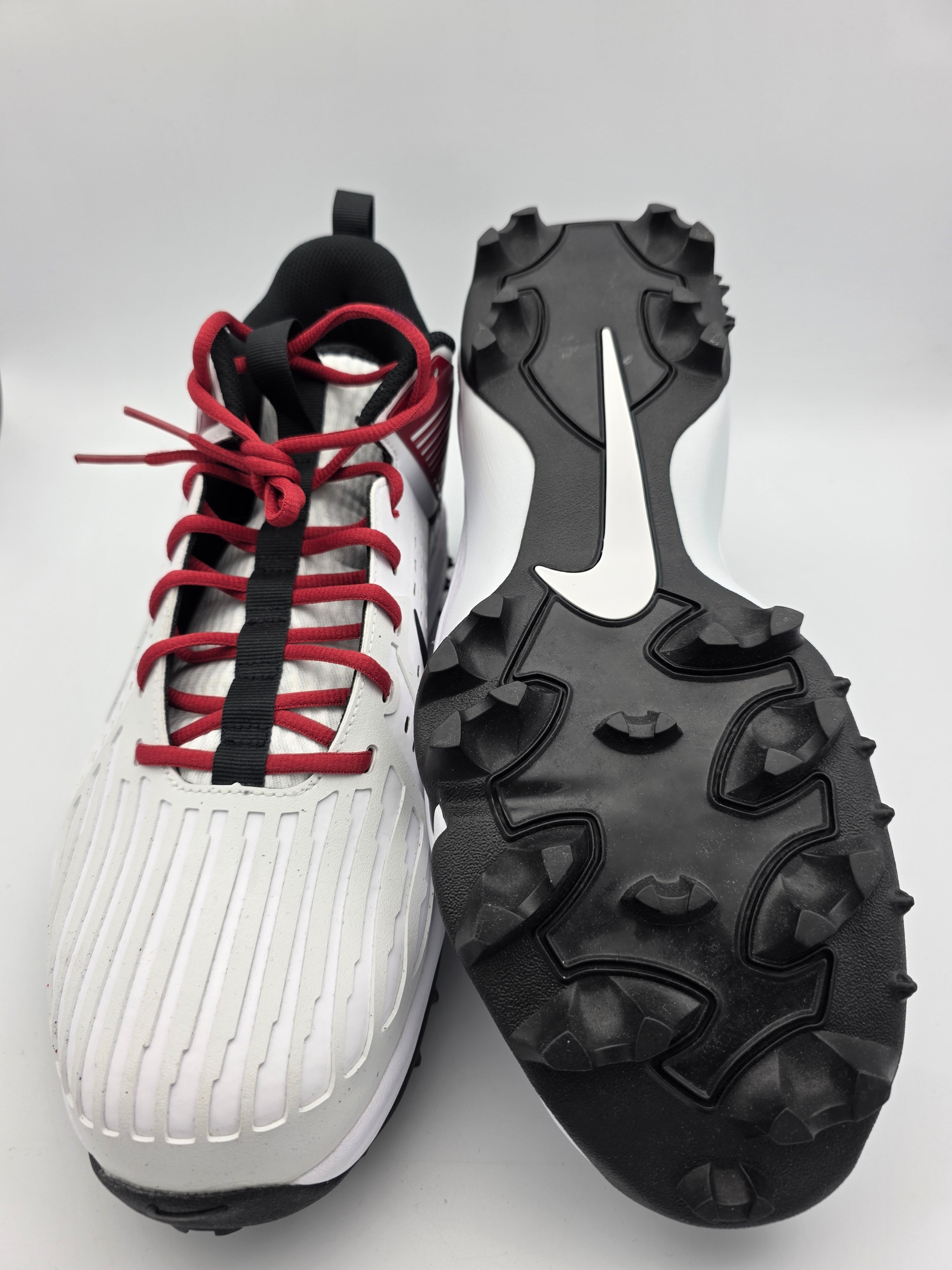 Nike Force Savage Pro 3 Shark Men display picture 3