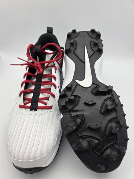 Nike Force Savage Pro 3 Shark Men display picture 1