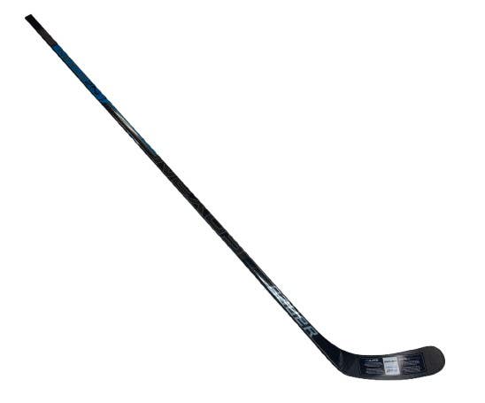 2 PACK Bauer Nexus 2N LH Hockey Stick 87 Flex P92 Curve New (14636)