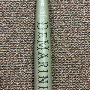 2025 DeMarini The Goods Hybrid BBCOR Certified Bat (-3) 29 oz 32" (Used)