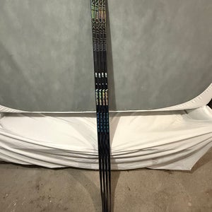 Senior Bauer Nexus Tracer Left Hand Hockey Stick P92M Pro Stock (New)