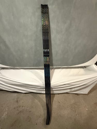 Senior Bauer Nexus Tracer Left Hand Hockey Stick P92M Pro Stock (New)
