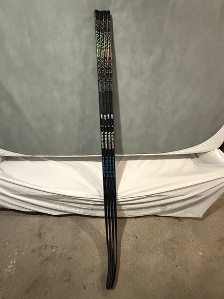 Senior Bauer Nexus Tracer Left Hand Hockey Stick P92M Pro Stock (New)