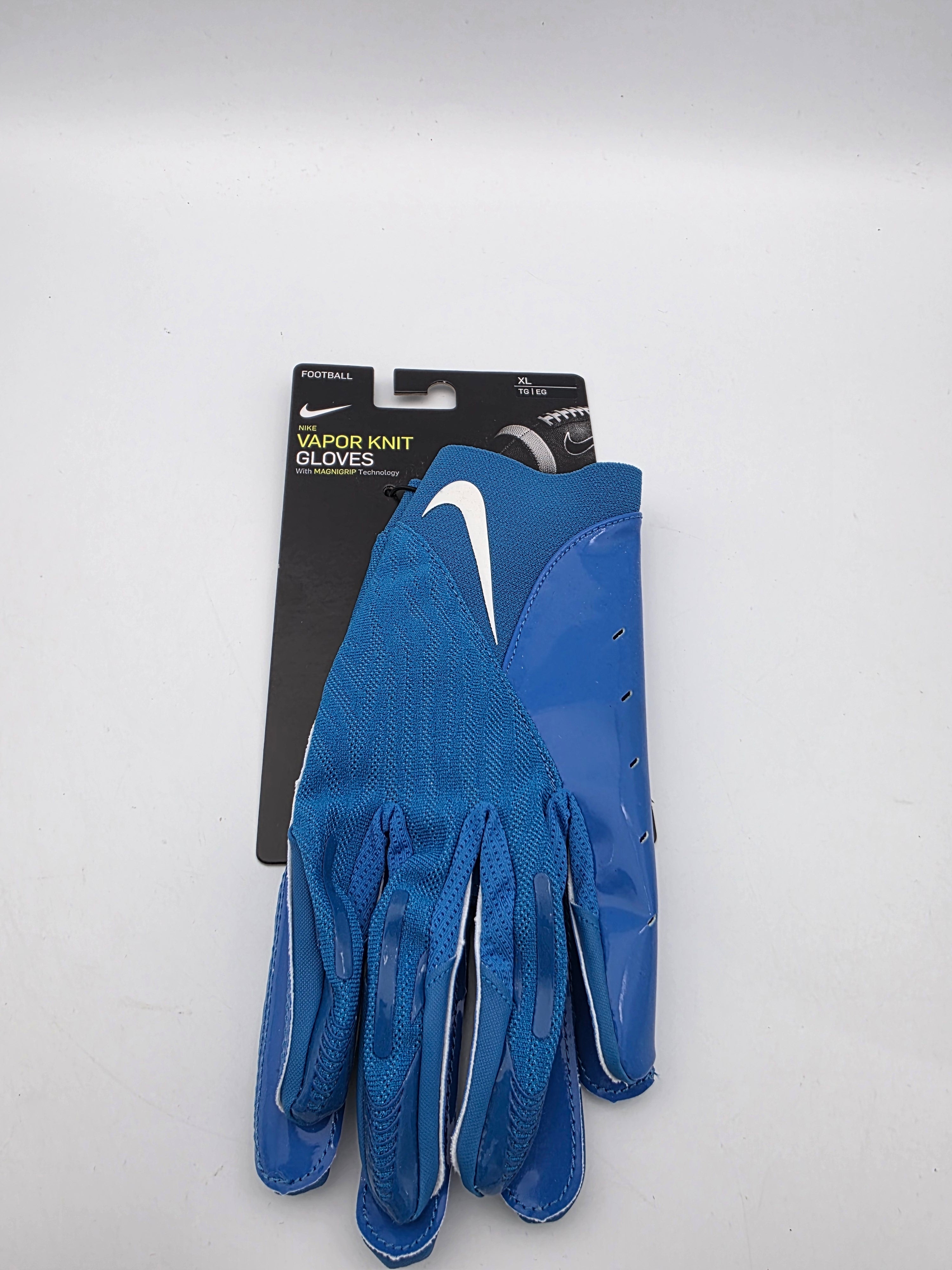 nike vaporknit gloves