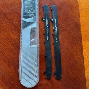 Bauer LS5G Goalie Blades Size 6