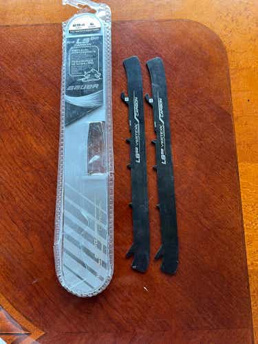 Bauer LS5G Goalie Blades Size 6