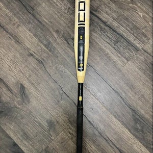 2025 Rawlings Icon Composite USABat Certified Bat (-8) 23 oz 31" (Used)