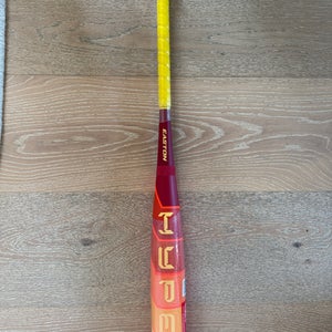 2025 Easton Hype Fire Composite USSSA Certified Bat (-5) 26 oz 31" (New)