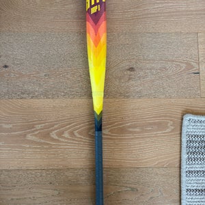 2025 Easton Hype Fire Composite USSSA Certified Bat (-8) 23 oz 31" (New)