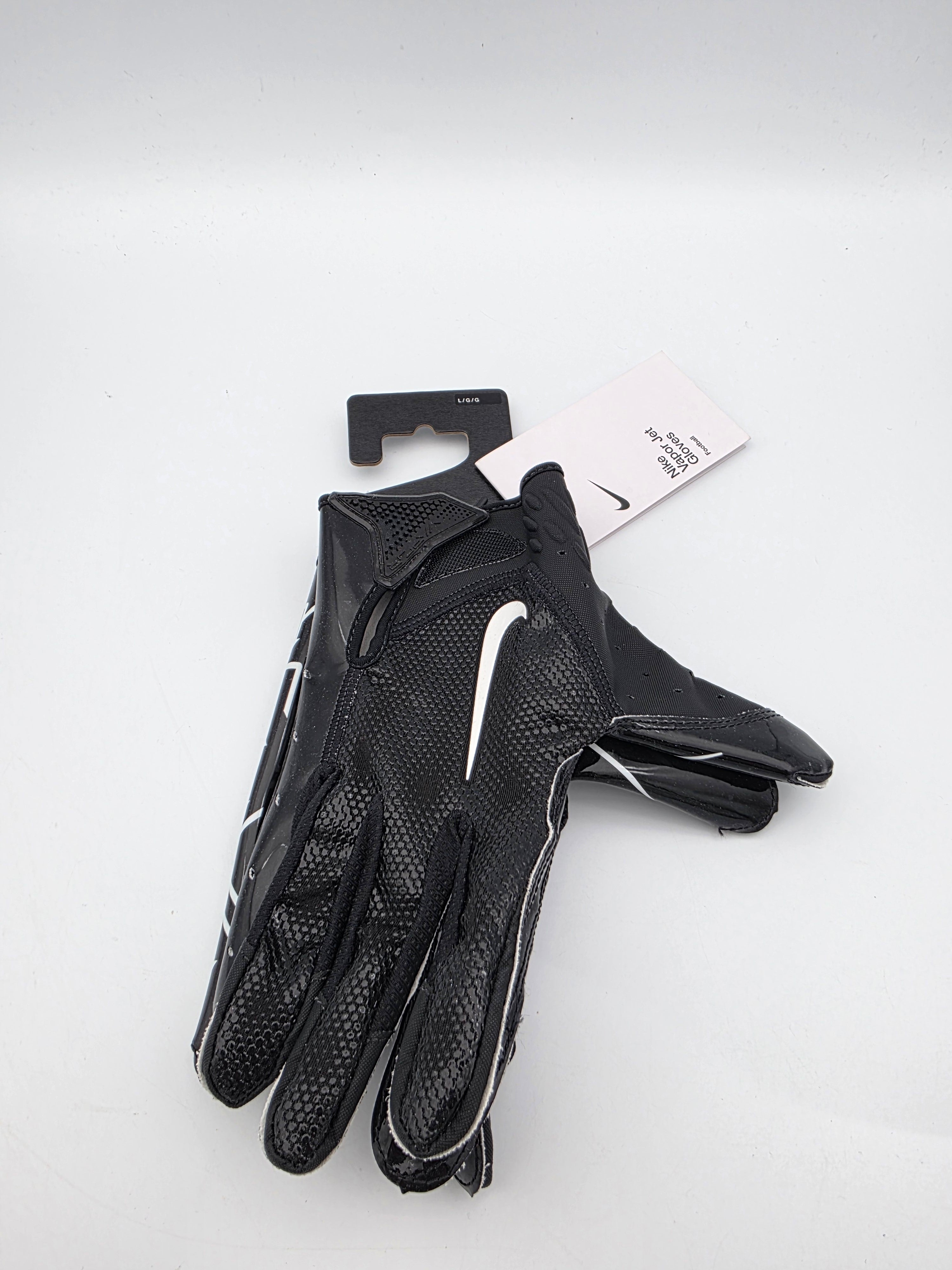 Nike D-Tack 4.0 Football Gloves | Used and Closeout
