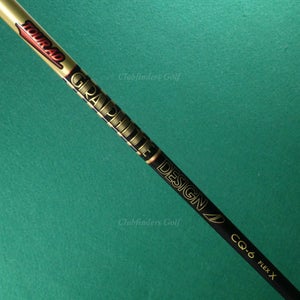 Graphite Design Tour AD CQ-6 .335 Extra Stiff 42" Pulled Graphite Wood Shaft