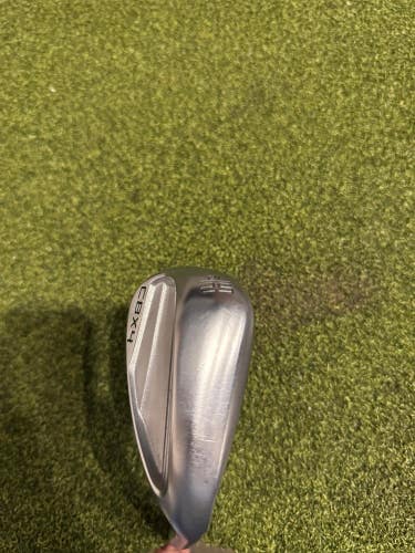 Cleveland CBX 4 52.12* Wedge, KBS Hi Rev 2.0 Wedge Flex, RH