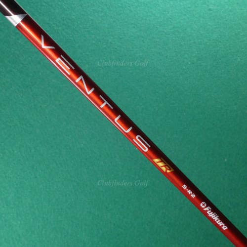 Fujikura Ventus TR Red VeloCore 5-R2 .335 Seniors 43.5" Pulled Graphite Shaft