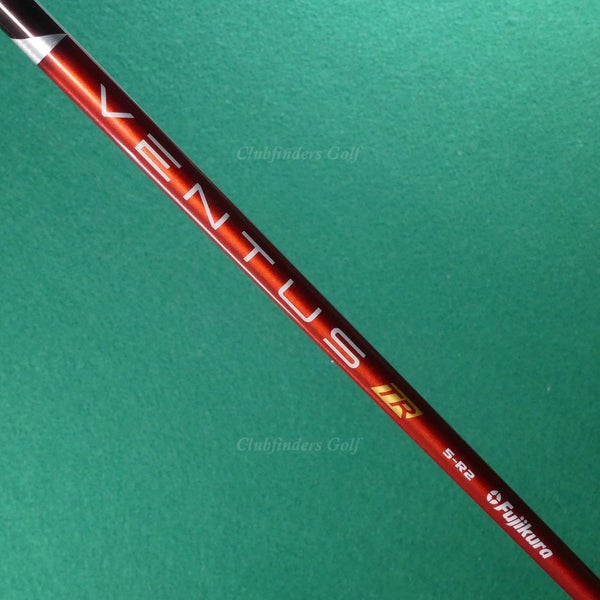 Fujikura Ventus TR Red VeloCore 5-R2 .335 Seniors 43.5" Pulled Graphite Shaft