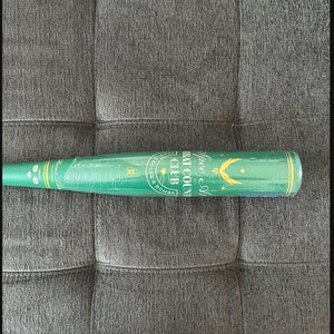 2025 Combat BBCOR Certified Bat (-3) 28 oz 31" (New)