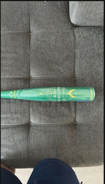 2025 Combat BBCOR Certified Bat (-3) 28 oz 31" (New)