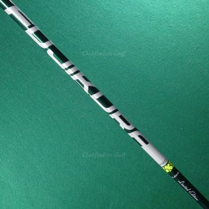 Fujikura Pro 63 Limited Edition 31/50 .335 Regular 44" Pulled Graphite Shaft