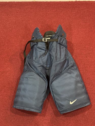 Team USA Women's Senior Small Bauer Hockey Pants Pro Stock (New) Item#USB
