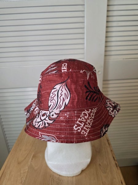 NWT Chico State Wildcats Bucket Hat S/M NCAA