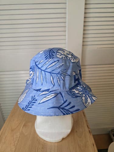NWT Air Force Falcons Bucket Hat S/M NCAA