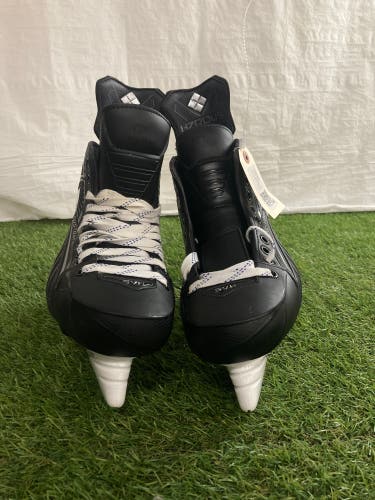 Senior True Pro Custom Hockey Skates Pro Stock 11 (Used)