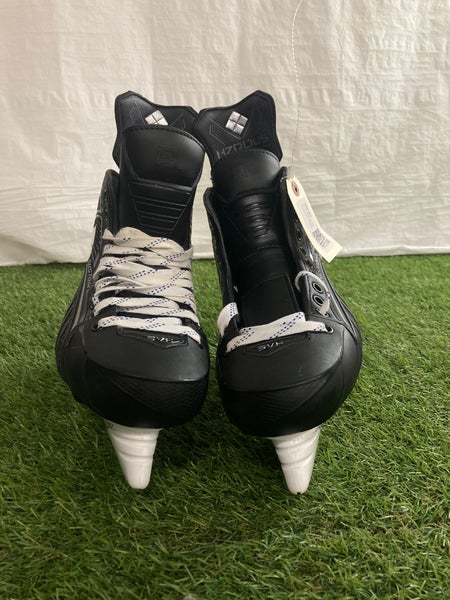 Senior True Pro Custom Hockey Skates Pro Stock 11 (Used)