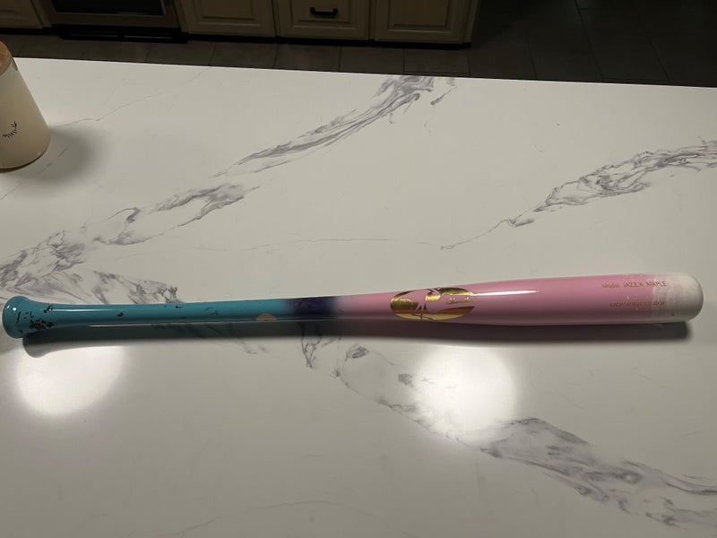 Chandler Bat (-3) 30 oz 33" (Used)