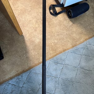 New Maverik Caliber Shaft