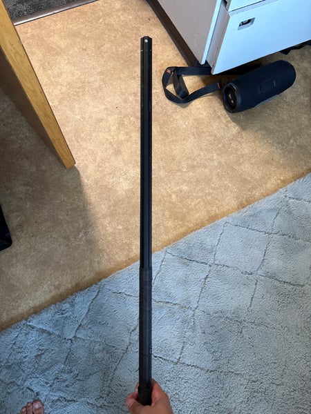 New Maverik Caliber Shaft