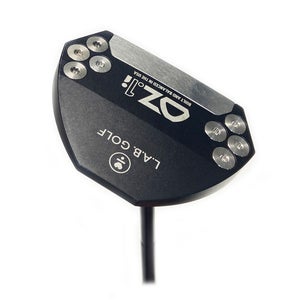 L.A.B. Golf OZ.1i 34” Center Shaft Mallet Putter