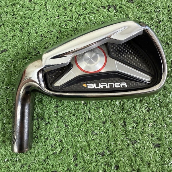 Taylormade Burner 2009 5 Iron Head Only Left Handed