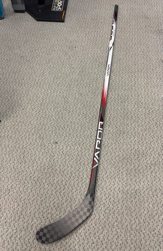 87 flex P28 Bauer Vapor League pro stock Left Hand handed Senior SR with extension