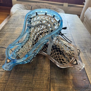 ECD Ion Strung Heads, 2 HEADS