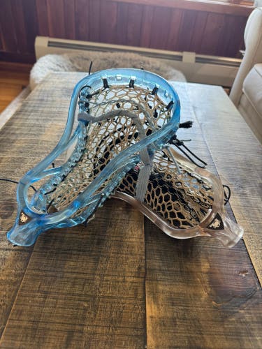 ECD Ion Strung Head (Used)