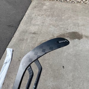 Senior CCM Tacks XF Pro Left Hand Hockey Stick P28 (New)