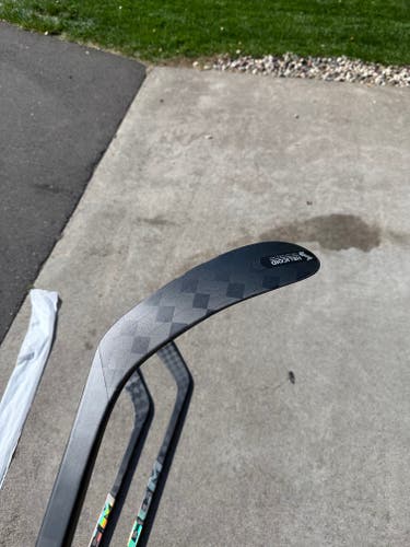 Senior CCM Tacks XF Pro Left Hand Hockey Stick P28 (New)