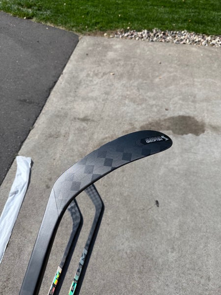 Senior CCM Tacks XF Pro Left Hand Hockey Stick P28 (New)