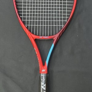 Yonex Vcore V6 98+ Grip Size 5 Used Once