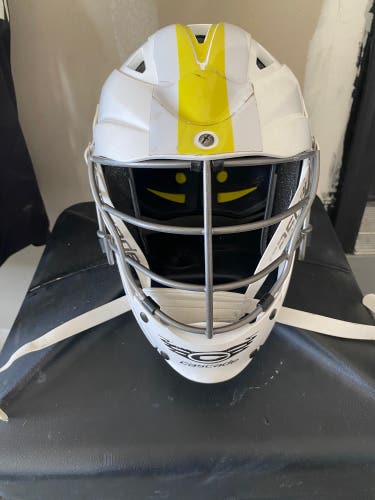 Cascade CS-R Youth Helmet (Used)